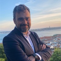 Mocoffee Employee Nuno Damião's profile photo