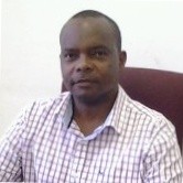 SAQA Employee Nditsheni Mufamadi's profile photo