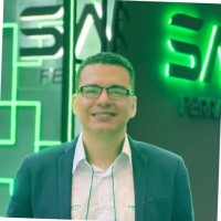 Nilson Pereira Email
