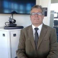 FujiChem Sonneborn Employee Ken Keetley's profile photo