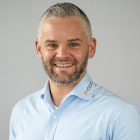 e-con Employee Michael Heckelsmiller's profile photo