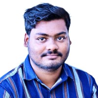 WebSignX Technologies Employee Abish J's profile photo