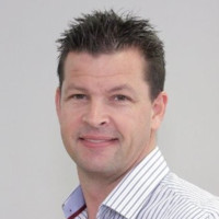 Humes - a Division of Fletcher Building Employee Eden Stevenson's profile photo