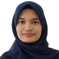 MFS Technology Employee Nurliyana Rashid's profile photo