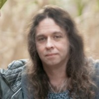 University of Suffolk Employee John Callow's profile photo