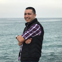National transport and contracting company Employee Moustafa Abdelmawola's profile photo