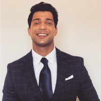 Joshua Sharma Email
