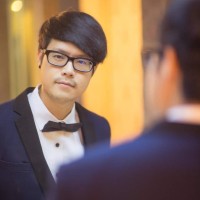 Krit Panmentanee Email