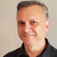 Treadwell Therapeutics, Inc. Employee Reza Kiarash's profile photo