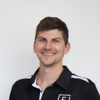 Helia EHS Employee Josh Lawson's profile photo