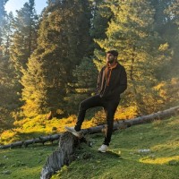 TechBlent Employee M Ahmed's profile photo