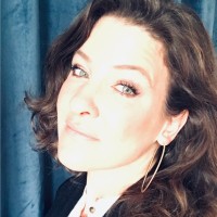 LILLY Brudekjoler Employee Anna Larsdottir's profile photo