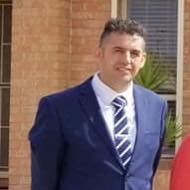 Freedom Property Employee Huseyin Ramadan's profile photo