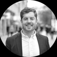 Refapp Employee Svante Ekeram's profile photo