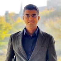IIIT Hyderabad Employee Priyesh Shukla's profile photo