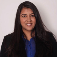 Charles Schwab Employee Bhumika Patel's profile photo