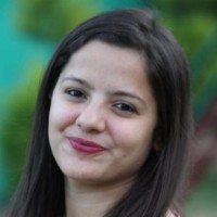 Alisha Sidana Email