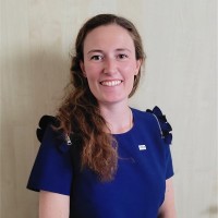 KEENAN, an Alltech company Employee Apolline Bleuse's profile photo