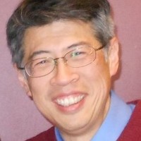Noah Medical Employee Mark Chen's profile photo