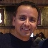 Convergint Technologies Employee Bobby Herrera's profile photo