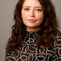 Slovenska tiskovna agencija (STA) Employee Katarina Bulatović's profile photo