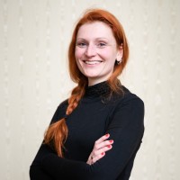 Anna Krol Email