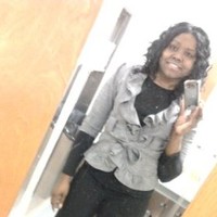 Horizon Blue Cross Blue Shield of New Jersey Employee Simone Page's profile photo