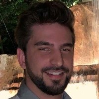 Thomas Instrument Employee Daniel Gerth's profile photo