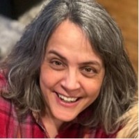 Loudoun County Public Library Employee Kelly Senser's profile photo