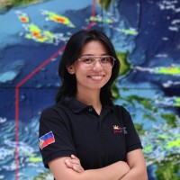 Philippine Disaster Resilience Foundation Employee Jaymee Lhyn Coronel's profile photo
