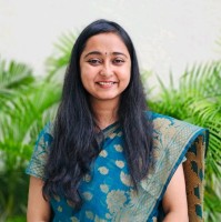 Simran Krishnan Email