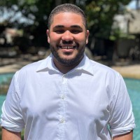 Petrospec Employee Claudio Victor Nascimento's profile photo