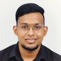 LodgIQ Employee Jeshurun Benedict's profile photo