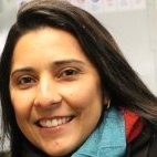 EPC Engenharia Projeto Consultoria SA Employee Katia Rubia's profile photo