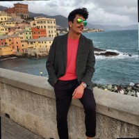 CT Solution SRL Employee Gabriele Alberti's profile photo