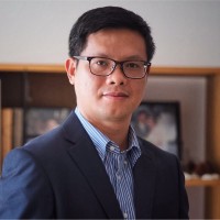 Huynh Tan Email