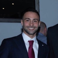 EMSS DMCC (Echo Marine Shipping Services) Employee Cesare Lotorchisco's profile photo