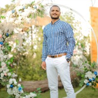 Royal Touch Landscaping Employee Amr Etman's profile photo