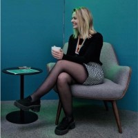 SecureDevice Employee Simona Holst's profile photo