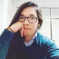 Forward Computers Employee Janaina Oliveira's profile photo