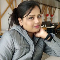 Shweta Rani Email & Phone Number | Accenture Application Development ...