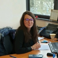 OPTIMIZ Employee Pauline Ridet's profile photo