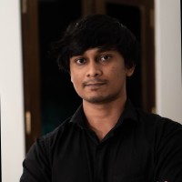 Rantir Employee Shanith Dhanuja's profile photo