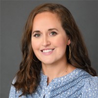 Active and Connected Family Therapy Employee Marie Holden's profile photo