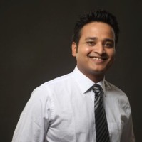 Govind Agarwal Email & Phone Number