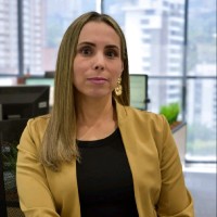 Conix S.A.S. Employee Marcela Londoño Montoya's profile photo