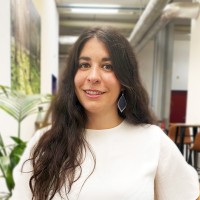 LOMBARDI INGEGNERIA S.R.L. Employee Ruth G.'s profile photo