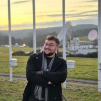 Hyperlink Employee Andreas Poimenidis's profile photo