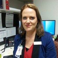 Monash Health Employee Michelle O'Rourke's profile photo