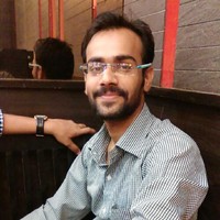 Kelp Employee Mahendra Parihar's profile photo